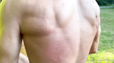 Flip Fuck W/ My Hung Friend @ethanopryreal