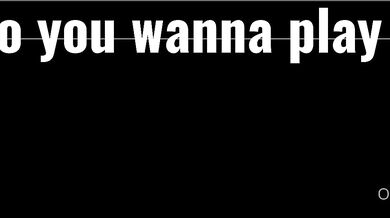 Gamenight - Angel & Melvin