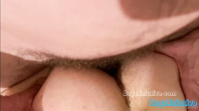 Tyler Tanner, Mickey Knox & Colby Chambers get wild in hot threesome action