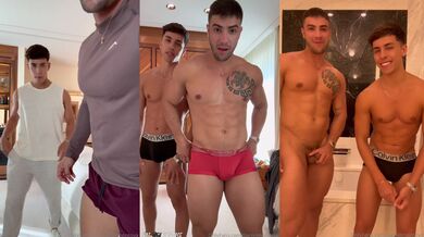 Try your luck in a sexy test vertical with a sexy chick