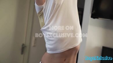 OnlyCedric pounds a smooth, young, tight ass of Lugiatwinks