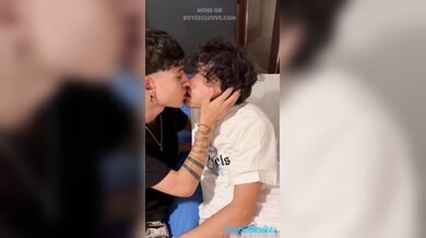 Daniele Hooks Up with Neighbor for a Wild Anal Adventure - Episode 10