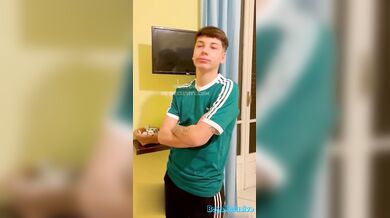 Giulio Galeo's hot Euro video: Episode 13 - Episode 13