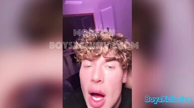 Tommyclapton fucks his pal in this wild bareback video