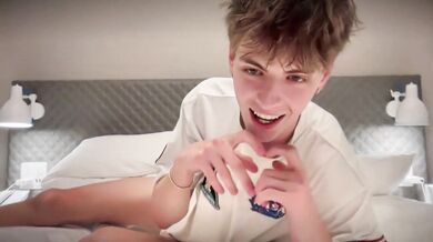 Luca Pfister's solo show: Anepicboy Live 21/09/2025