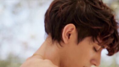 Watch how Liam Holland takes on Mateo Twink in a hot bareback fuck fest!