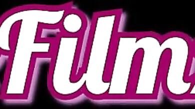 Alex Fox gets her tight ass drilled hard by Matteotwink's huge cock on Kitchen Island