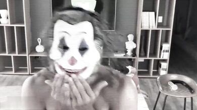 Austin Ponce takes on a massive dick like a pro - Robin Punished