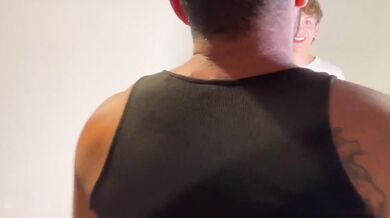 Jordyn Franco's sweet ass takes on a hard cock like a pro in hot anal action