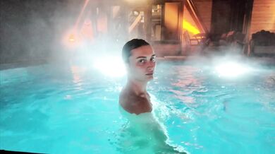 Watch this hot and steamy video of two kinky guys getting it on in a steamy, free porn clip