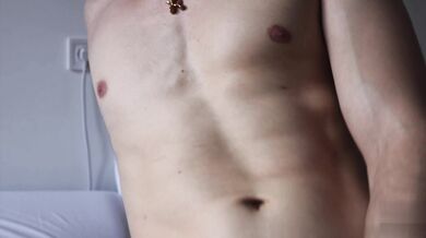 Adreamofdavid gets his ass drilled raw by Boystobreed in a breeding session