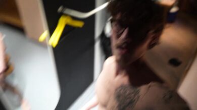 Louraint & CzechGaytwins: First Time Twinks: A steamy Euro Twink Adventure