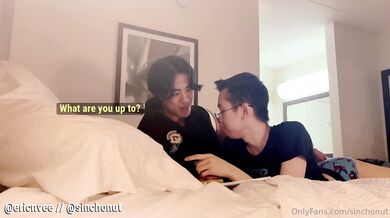 Ericnvee gets her ass pounded by her tutor Sinchonut