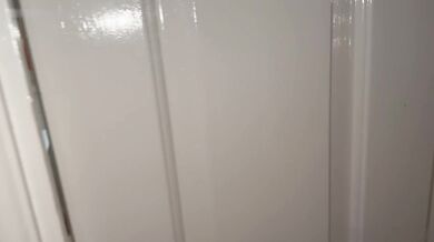 Kai & Zilv's hot anal adventure with a massive load of cum