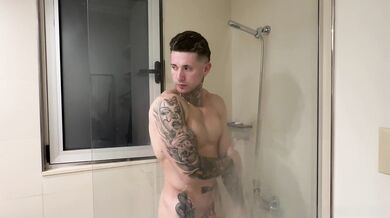 Juanda Pounded Hard By Her Tattooed Daddy GianLuca