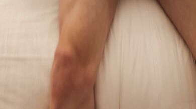 Boystobreed's raw and steamy creampie action with Spike DeeVIP