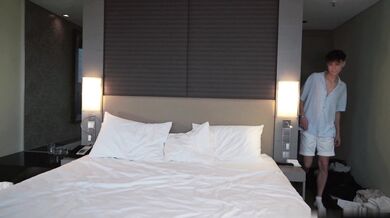 Watch Louis & Cedric Naughty jerk off together in a steamy Euro teen session