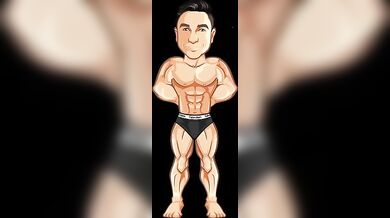 Cade Maddox takes Nick Floyd's hard cock & gets filled with hot jizz