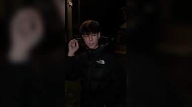 Watch OnlyCedric and LouisLiveli Masturbate in the Park, then get their Wet Pussy Drilled