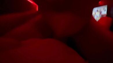 Kai Reynolds gets her tight ass drilled hard while riding a cock in hot, raw, and raw-er than ever!