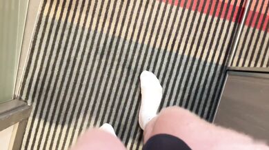 Tom Baker's tight ass gets destroyed by a huge cock in this wild porno