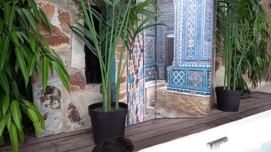 CallMeMr Kent fucks his young trainer after gym session with his hot trainer