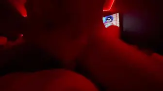 Kai Reynolds gets her tight ass drilled hard while riding a cock in hot, raw, and raw-er than ever!