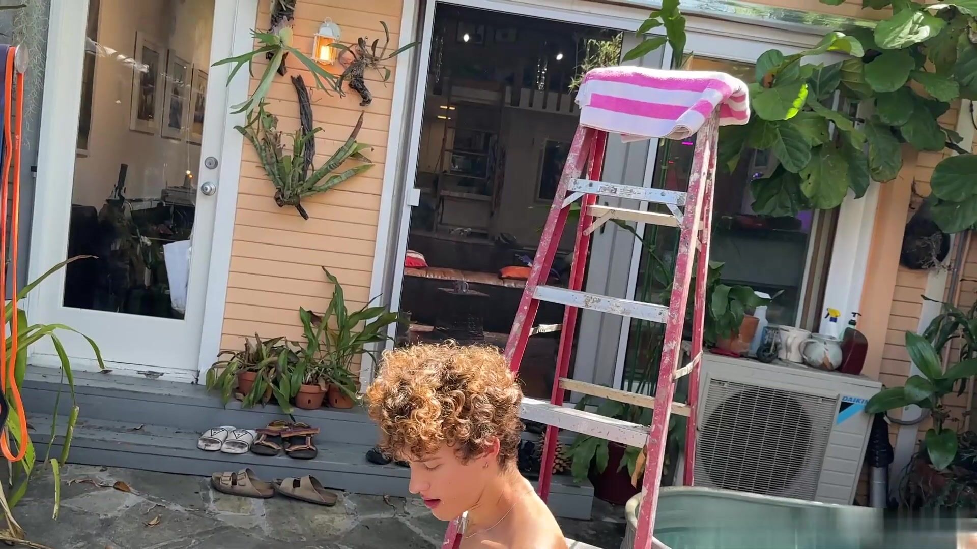 Sean Ford Creampied By LoganStevensXXX